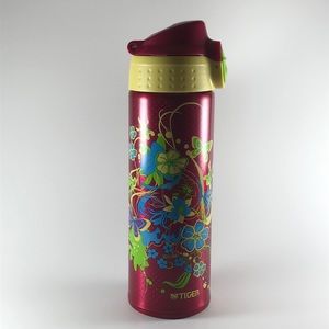 Tiger Brand Stainless Steel Beverage Bottle